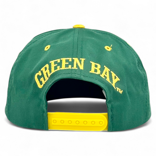 Green Bay Packers Snapback