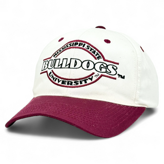 Mississippi State Bulldogs Snapback