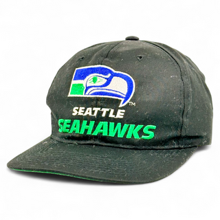 Seattle Seahawks Snapback