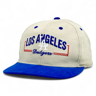 Los Angeles Dodgers Snapback