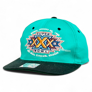 Super Bowl XXIX Snapback