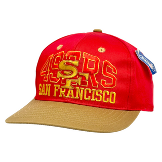 San Francisco 49ers Snapback