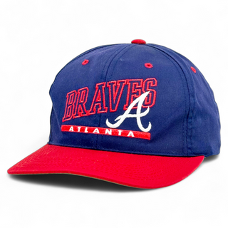 Atlanta Braves Snapback