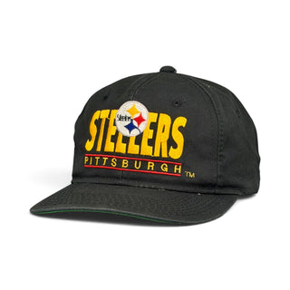 Pittsburgh Steelers Snapback