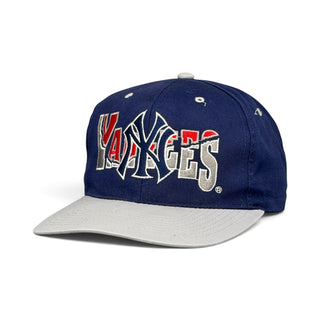 New York Yankees Snapback