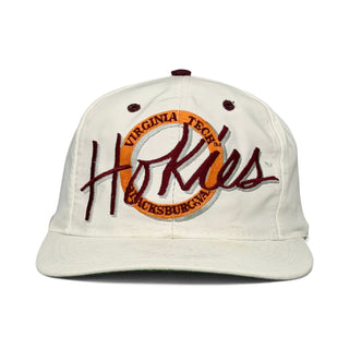 Virginia Tech Hokies Snapback
