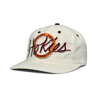 Virginia Tech Hokies Snapback
