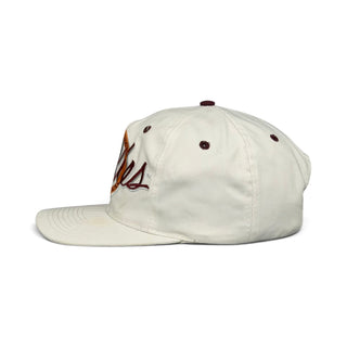 Virginia Tech Hokies Snapback