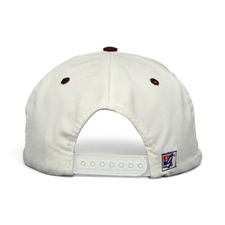 Virginia Tech Hokies Snapback