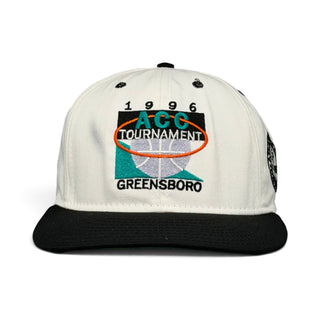 1996 ACC Tournament Snapback