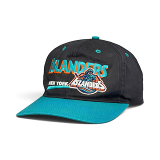 New York Islanders Snapback