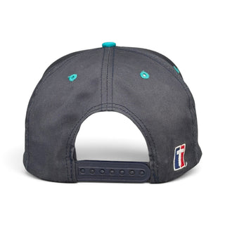 New York Islanders Snapback