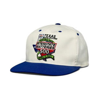 Texas Motor Speedway 1997 Interstate Batteries 500 Snapback