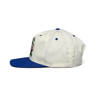 Texas Motor Speedway 1997 Interstate Batteries 500 Snapback