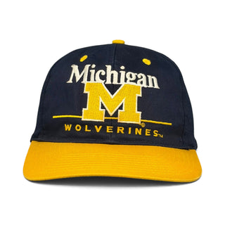Michigan Wolverines Snapback