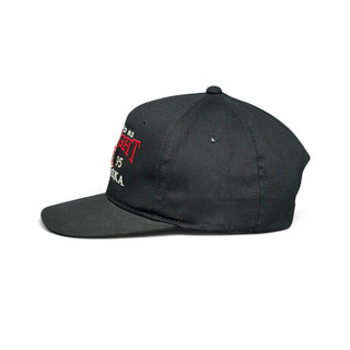 Nebraska Cornhuskers 1995 Big Eight Champions Snapback