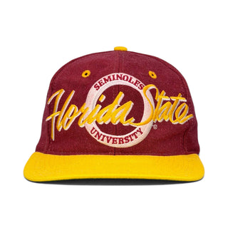 Florida State Seminoles Snapback