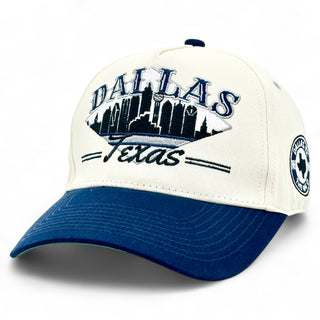 Dallas Snapback - The Aikman