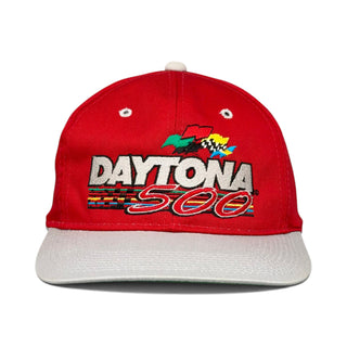 Daytona 500 Snapback