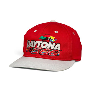 Daytona 500 Snapback