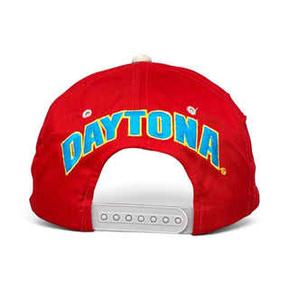 Daytona 500 Snapback