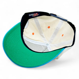 Miami Snapback - The Marino