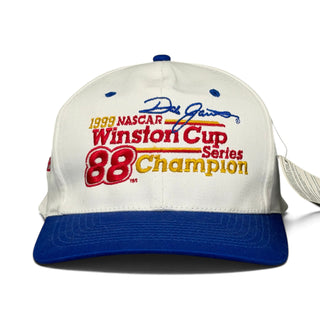 Dale Jarrett 1999 Winston Cup Champion Snapback