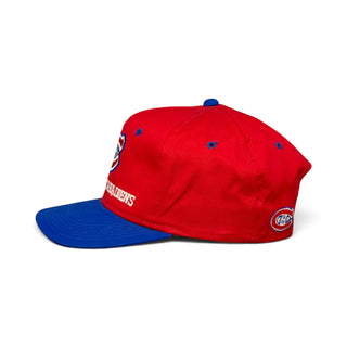 Montreal Canadiens Snapback