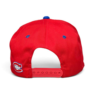 Montreal Canadiens Snapback