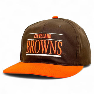 Cleveland Browns Snapback