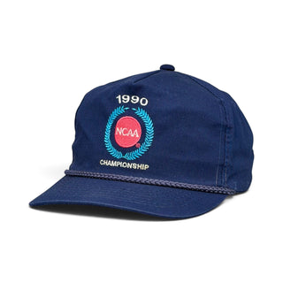 1990 NCAA Championship Snapback