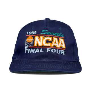 1995 Seattle NCAA Final Four Snapback
