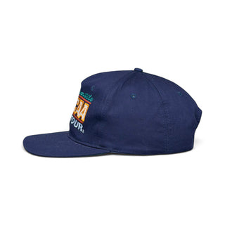 1995 Seattle NCAA Final Four Snapback