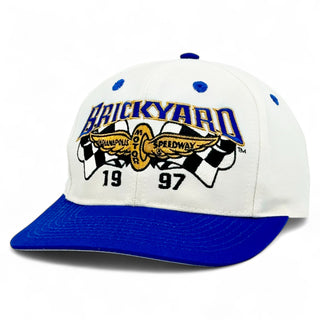 1997 Brickyard 400 Snapack