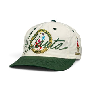 1996 Atlanta Olympics Snapback