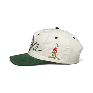 1996 Atlanta Olympics Snapback