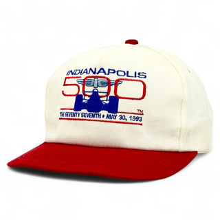 1993 Indy 500 Snapback