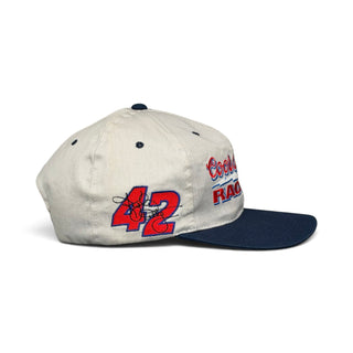 Coors Light Racing Snapback