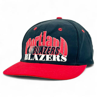 Portland Trailblazers Snapback