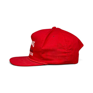 Wisconsin Badgers 1994 Rose Bowl Champions Snapback