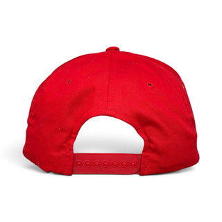 Wisconsin Badgers 1994 Rose Bowl Champions Snapback