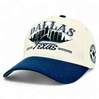 Dallas Snapback - The Aikman