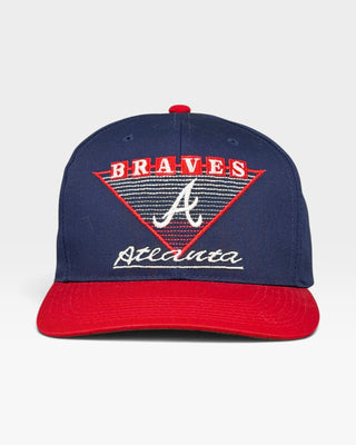 Atlanta Braves Snapback