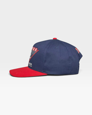 Atlanta Braves Snapback
