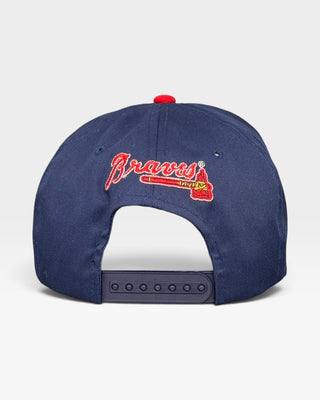 Atlanta Braves Snapback