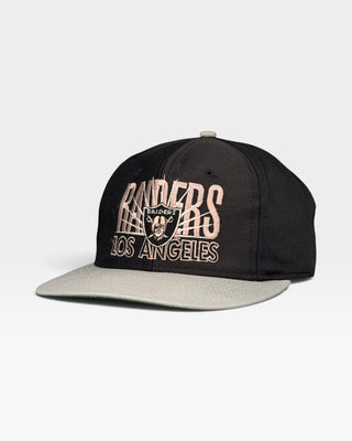 Los Angeles Raiders Snapback