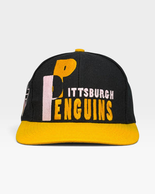 Pittsburgh Penguins Snapback