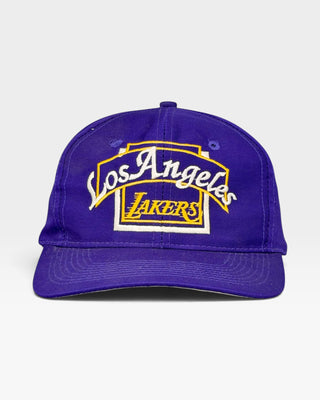 Los Angeles Lakers Snapback