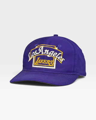 Los Angeles Lakers Snapback