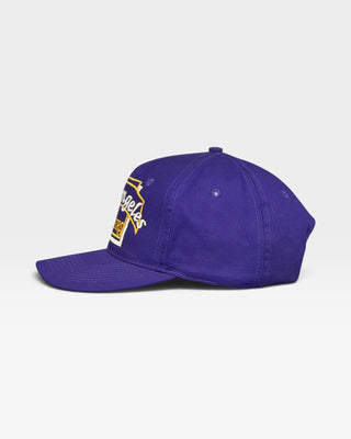 Los Angeles Lakers Snapback